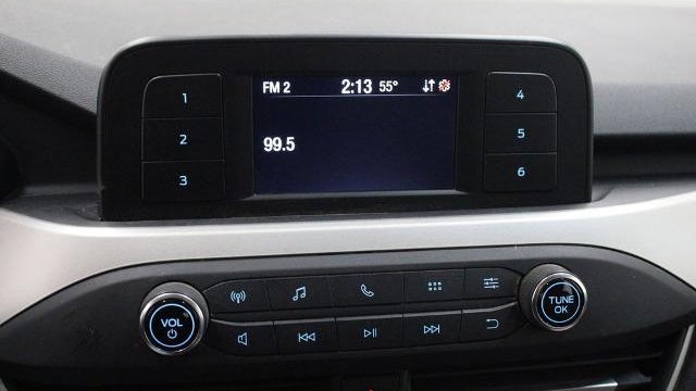 2022 Ford Escape S