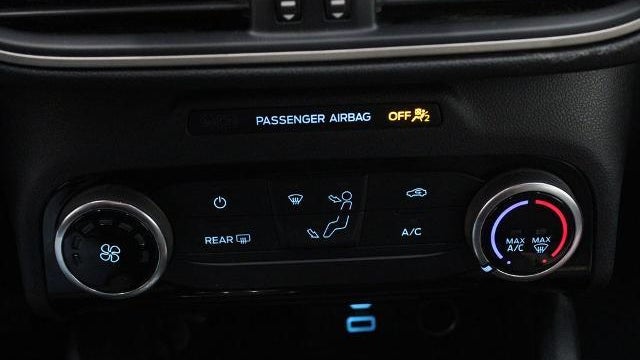 2022 Ford Escape S