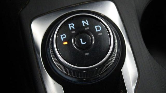 2022 Ford Escape S