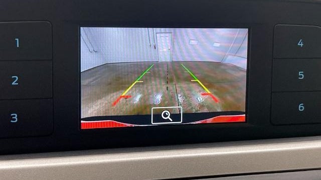 2022 Ford Escape S