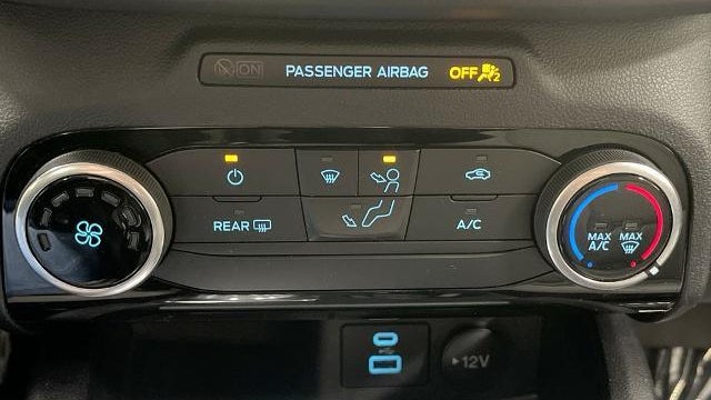 2022 Ford Escape S