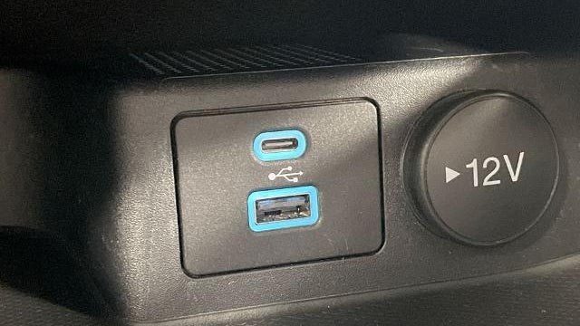 2022 Ford Escape S