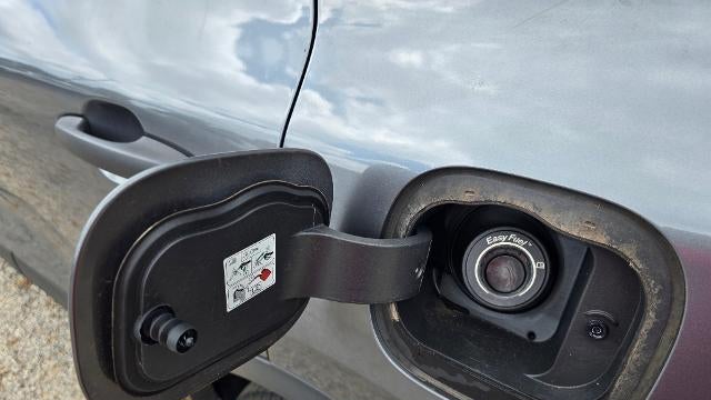 2022 Ford Escape S