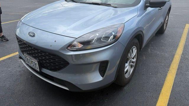 2022 Ford Escape S