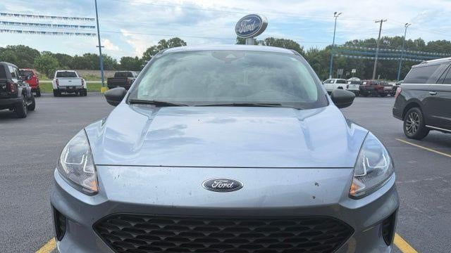 2022 Ford Escape S