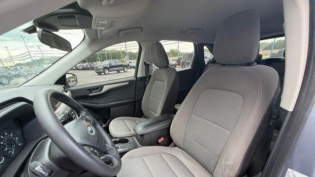 2022 Ford Escape S