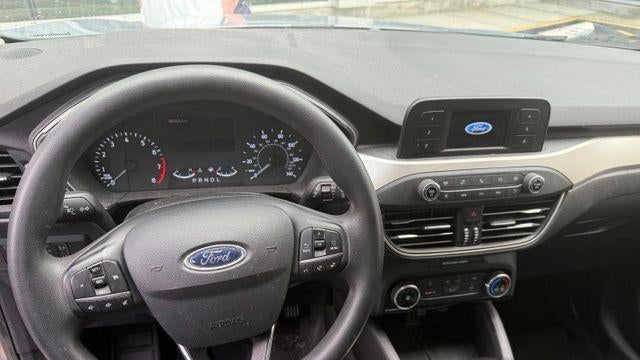 2022 Ford Escape S