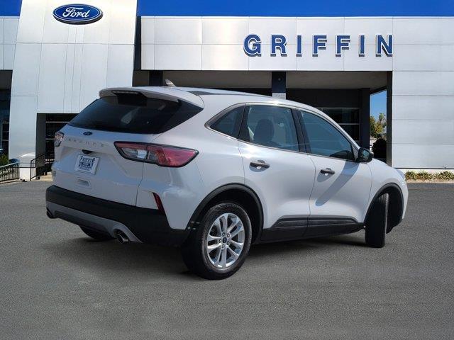 2022 Ford Escape - $12,999