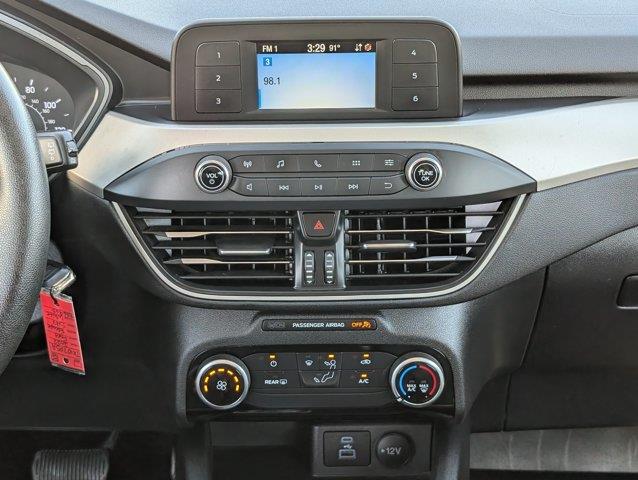 2022 Ford Escape - $12,999