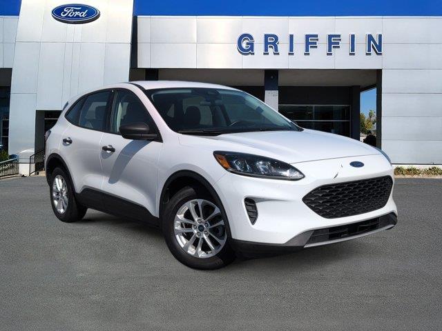 2022 Ford Escape - $11,888
