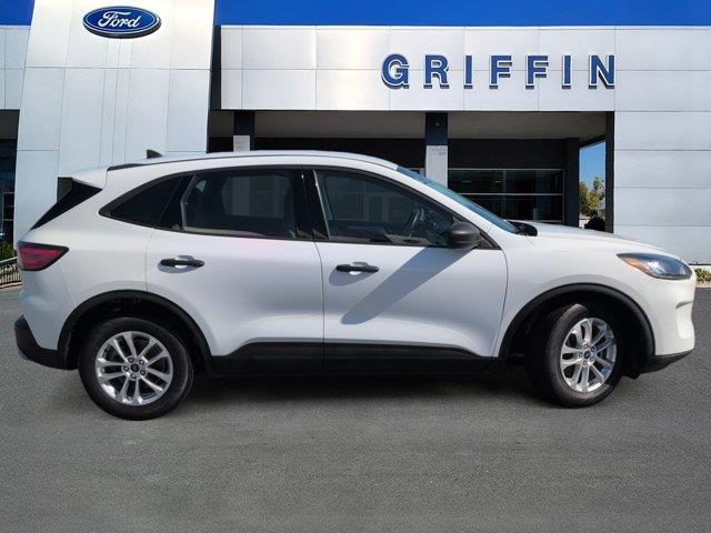 2022 Ford Escape - $11,888