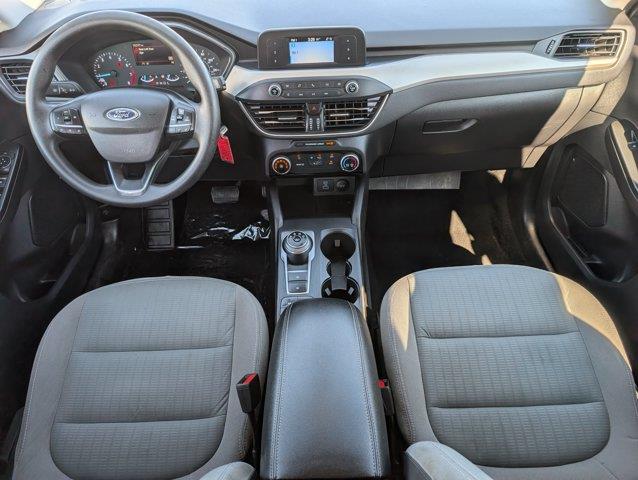 2022 Ford Escape - $11,888