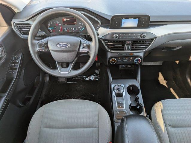 2022 Ford Escape - $11,888