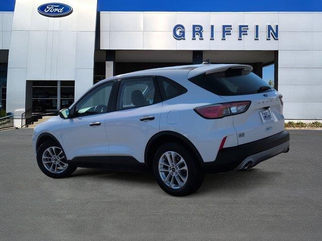 2022 Ford Escape - $11,888