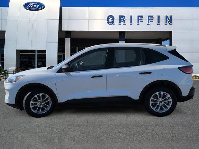 2022 Ford Escape - $11,888