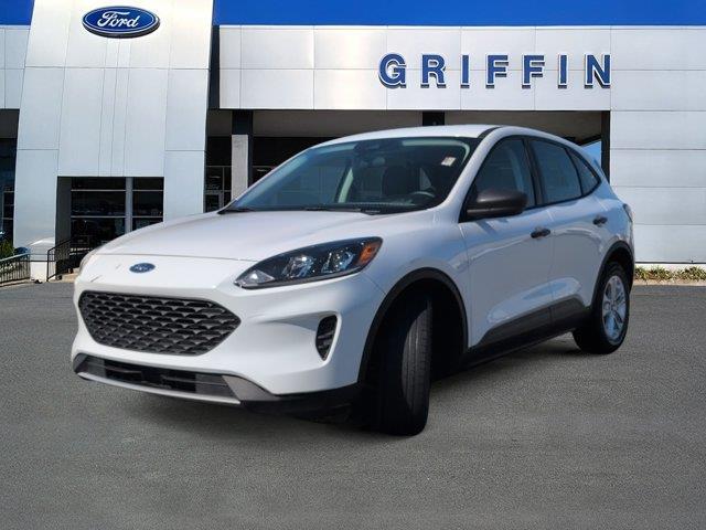 2022 Ford Escape - $11,888