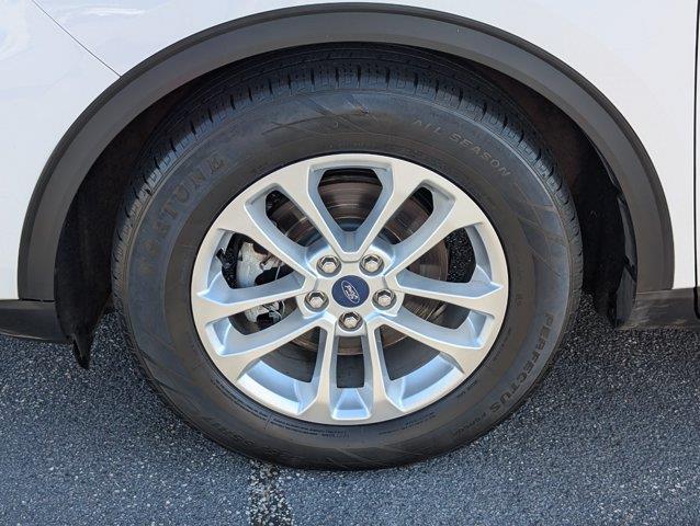 2022 Ford Escape - $11,888