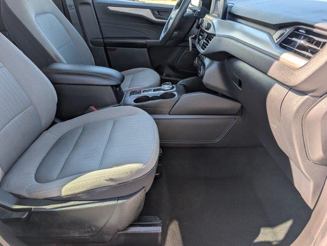 2022 Ford Escape - $11,888