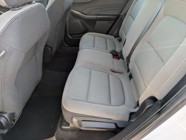 2022 Ford Escape - $11,888