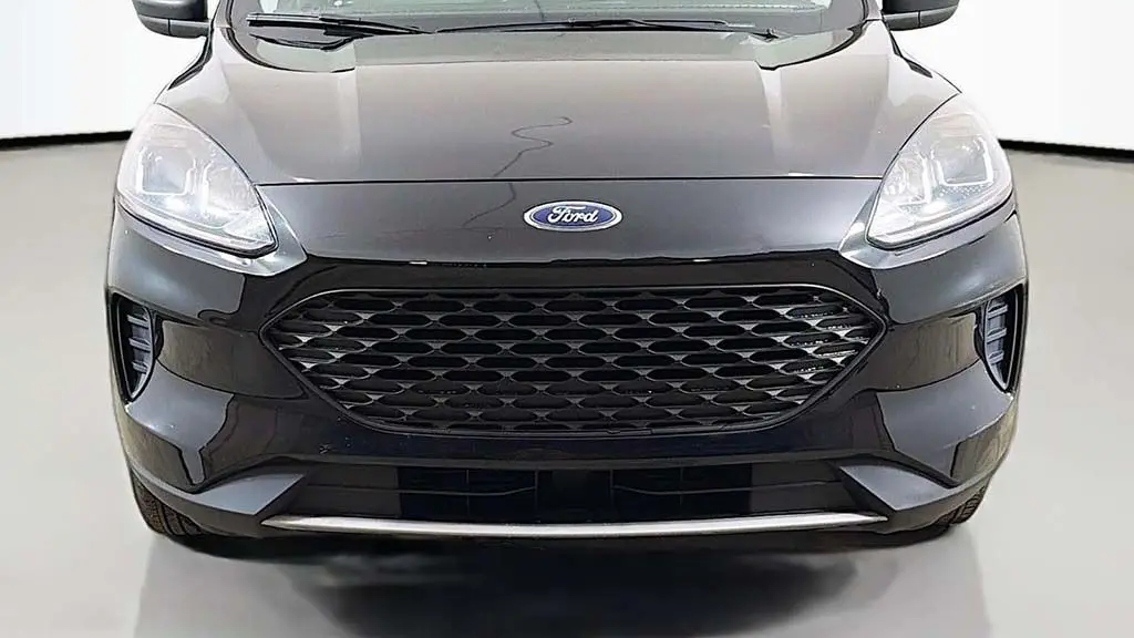2022 Ford Escape S