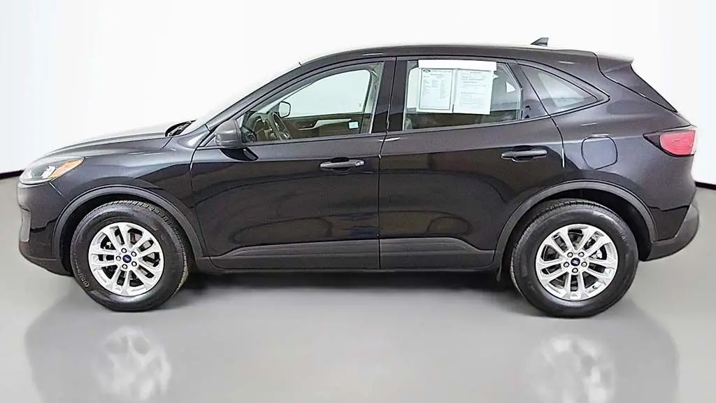 2022 Ford Escape S