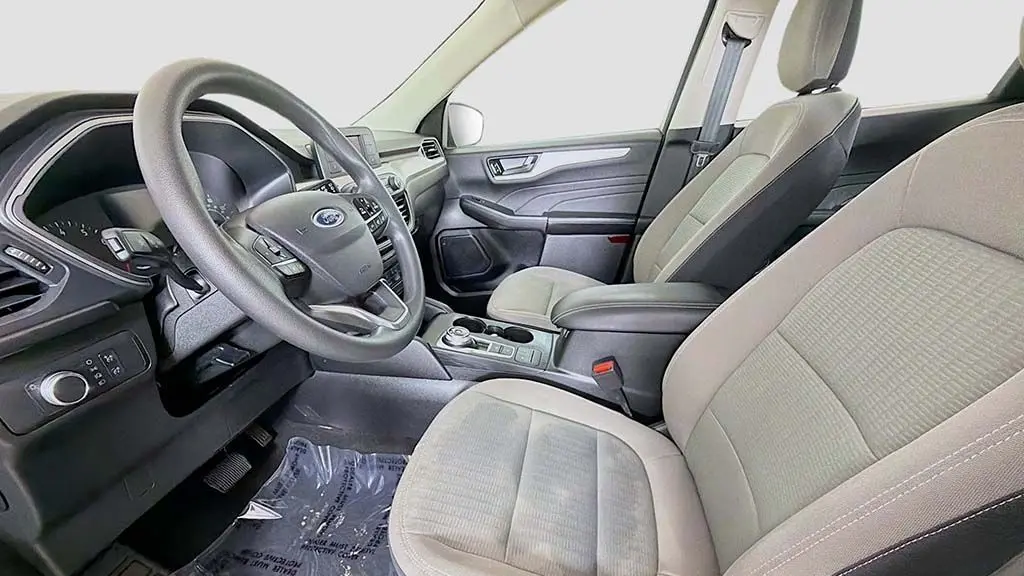 2022 Ford Escape S