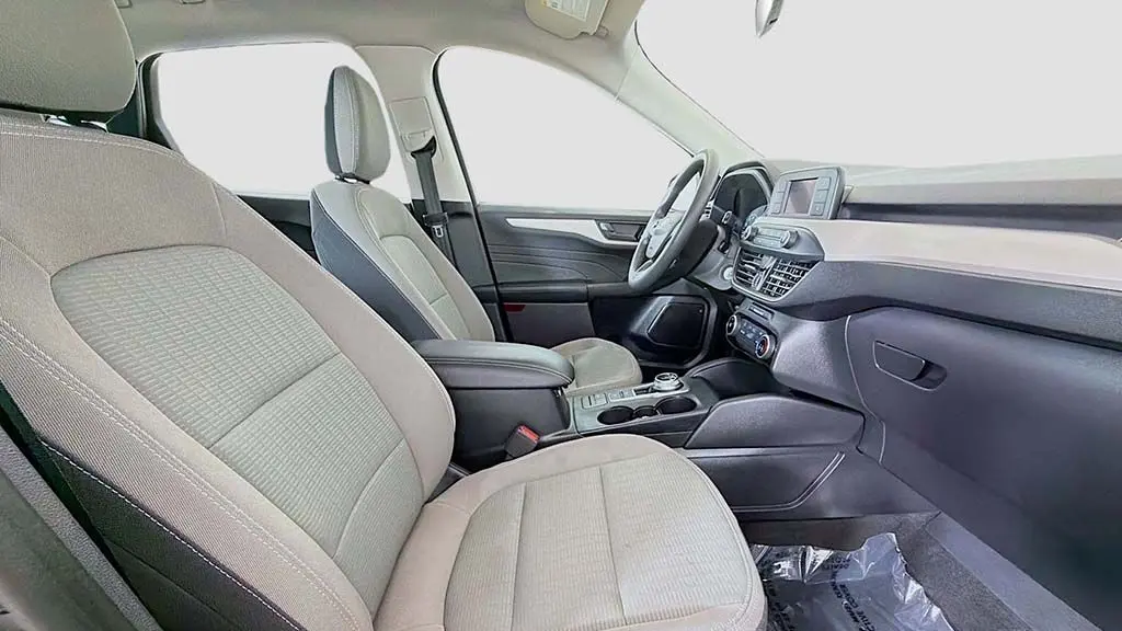 2022 Ford Escape S