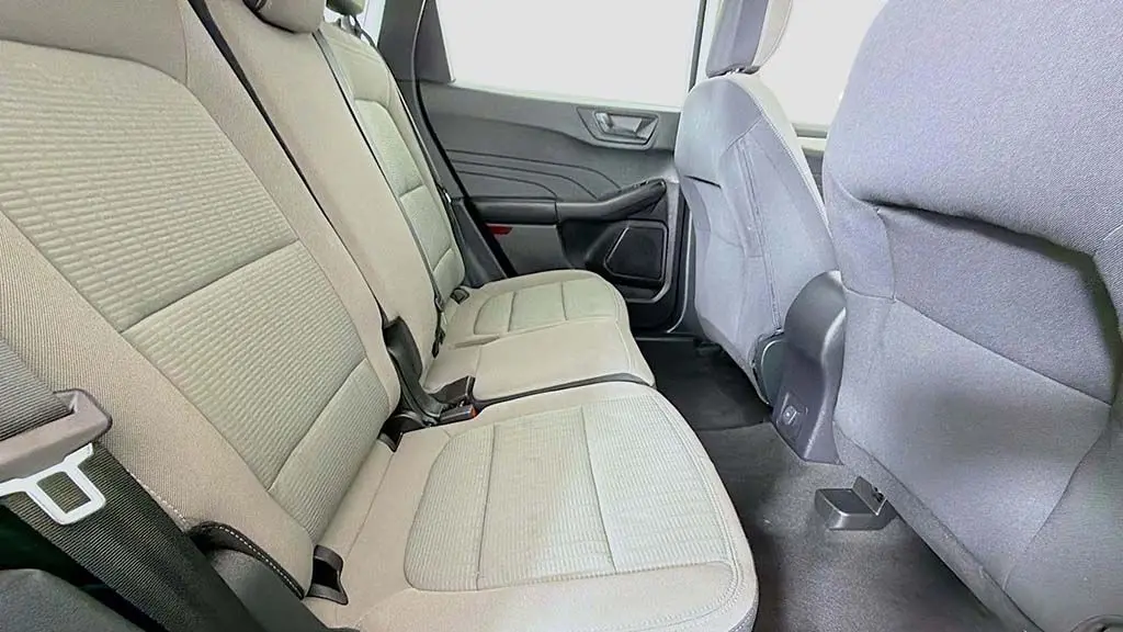 2022 Ford Escape S