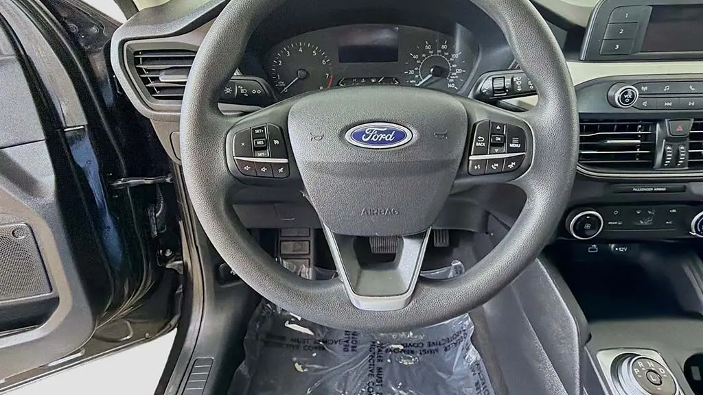 2022 Ford Escape S