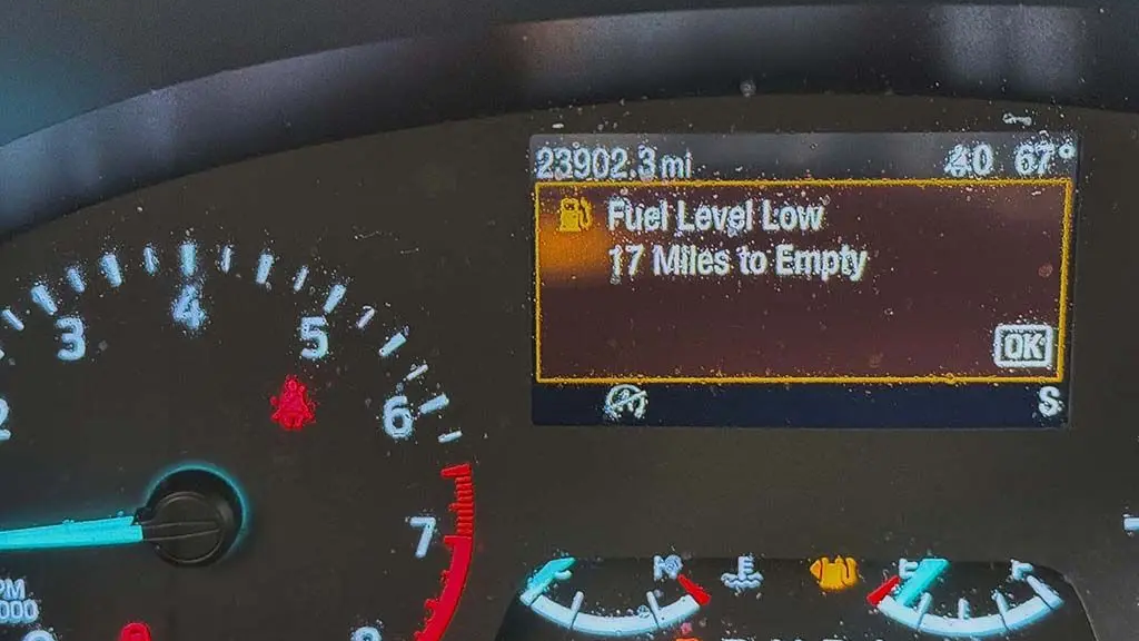 2022 Ford Escape S