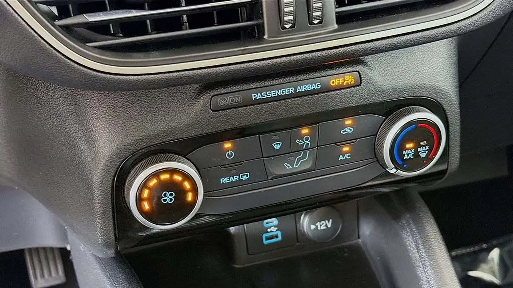 2022 Ford Escape S