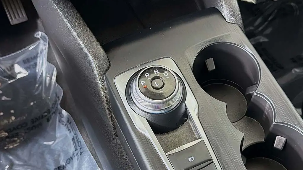 2022 Ford Escape S