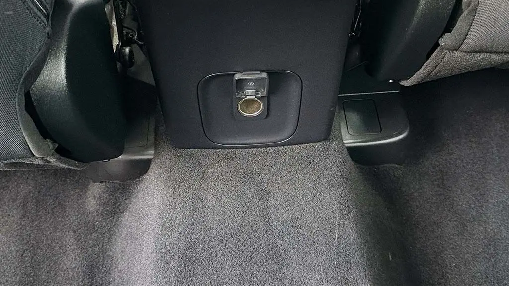 2022 Ford Escape S