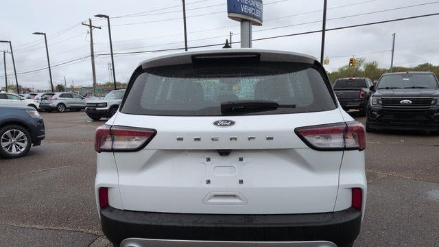 2022 Ford Escape S