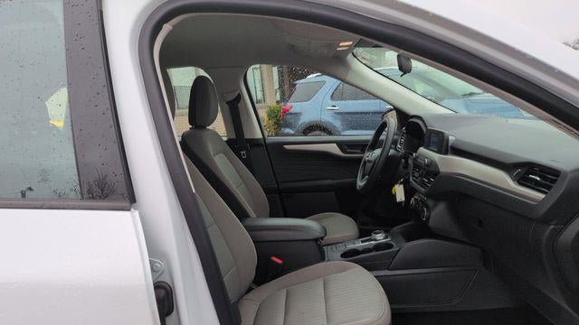 2022 Ford Escape S