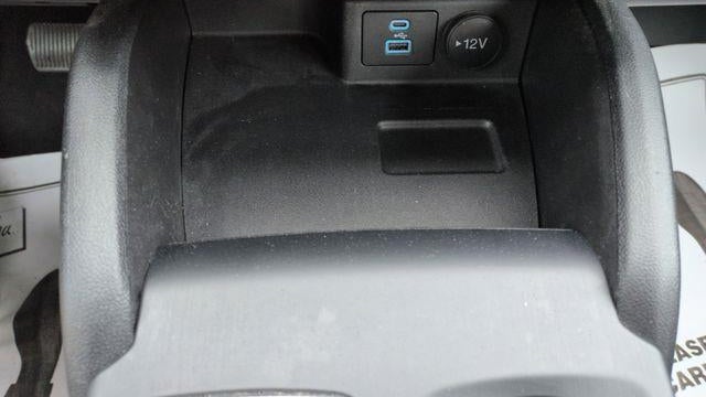 2022 Ford Escape S