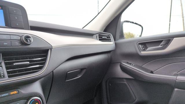 2022 Ford Escape S