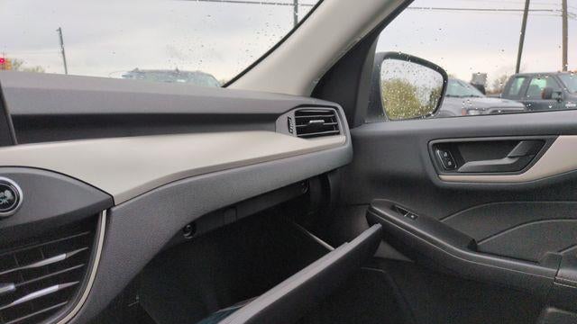 2022 Ford Escape S
