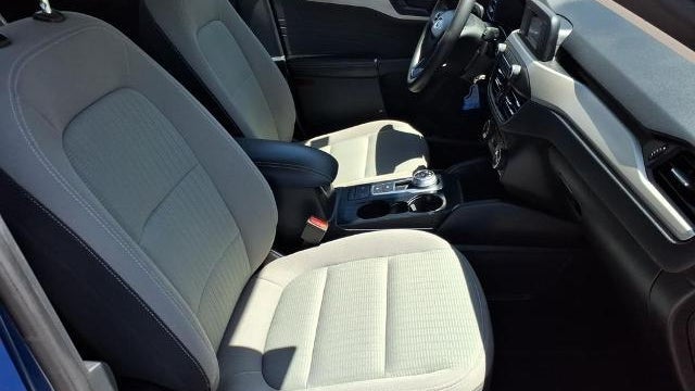 2022 Ford Escape S