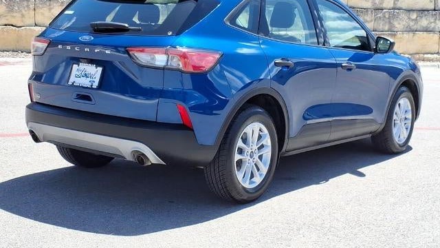 2022 Ford Escape S