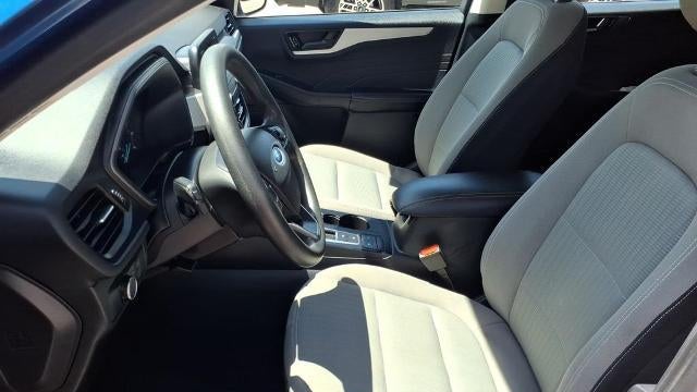 2022 Ford Escape S