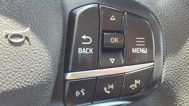 2022 Ford Escape S