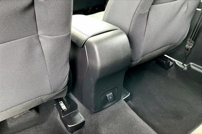 2020 Ford Escape S 4DR SUV