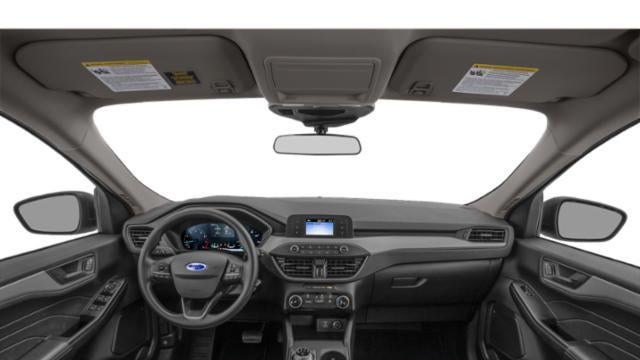 2020 Ford Escape S