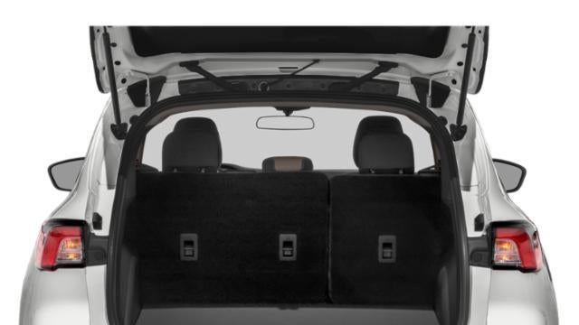 2020 Ford Escape S