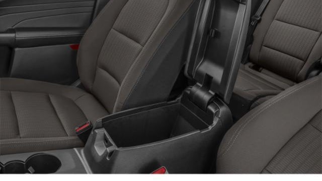 2020 Ford Escape S