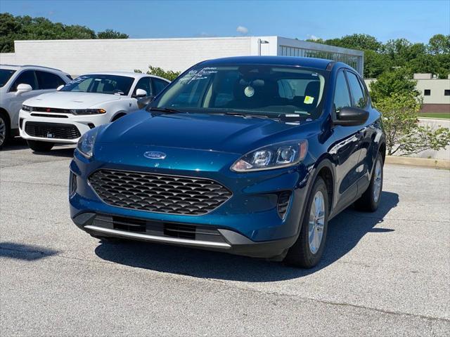 2020 Ford Escape - $13,371