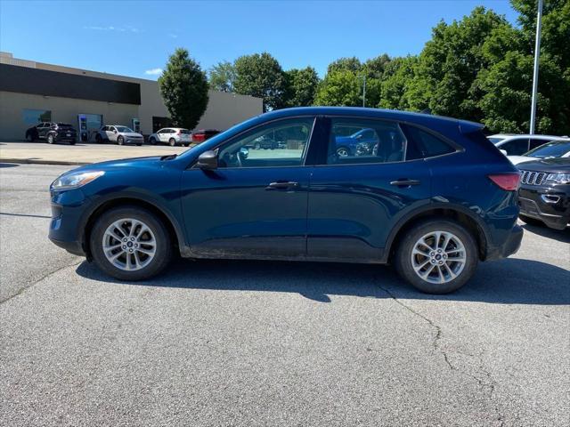 2020 Ford Escape - $13,371
