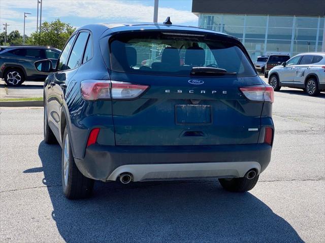 2020 Ford Escape - $13,371
