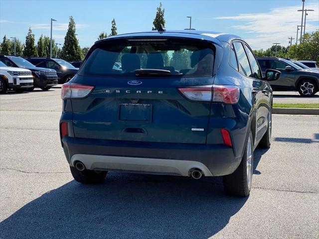 2020 Ford Escape - $13,371